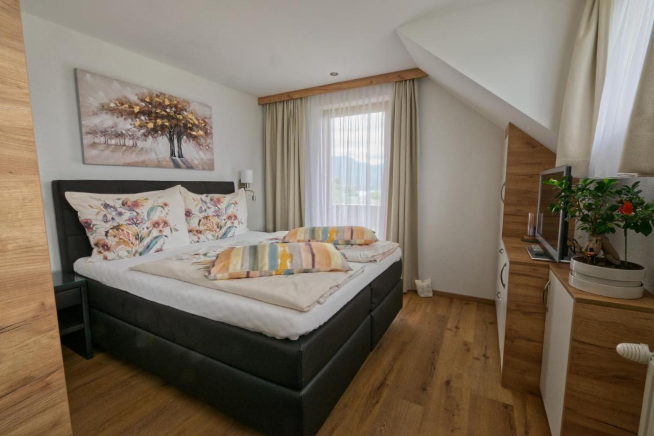 Ferienhaus Holzer Villach Ngoại thất bức ảnh