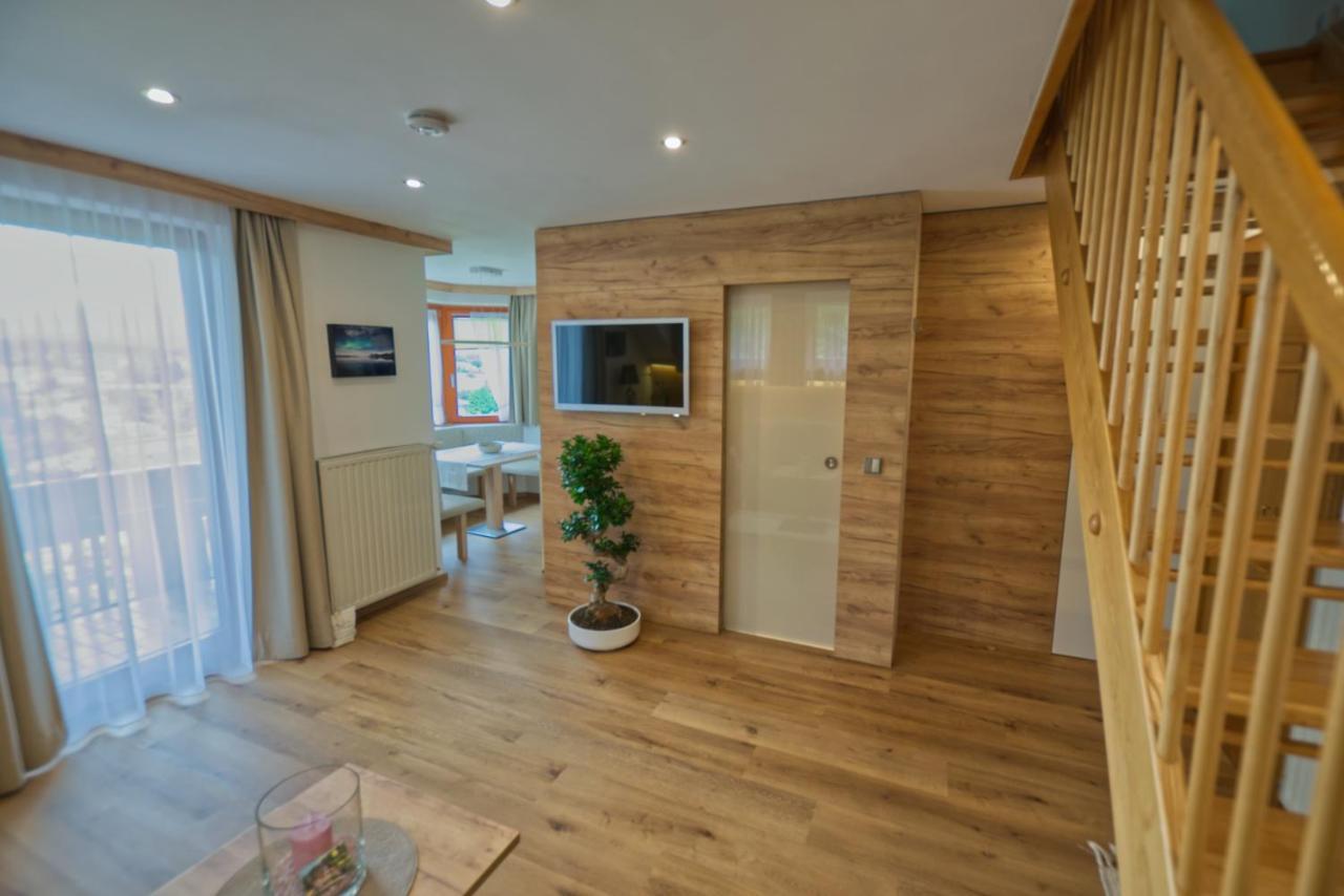 Ferienhaus Holzer Villach Ngoại thất bức ảnh