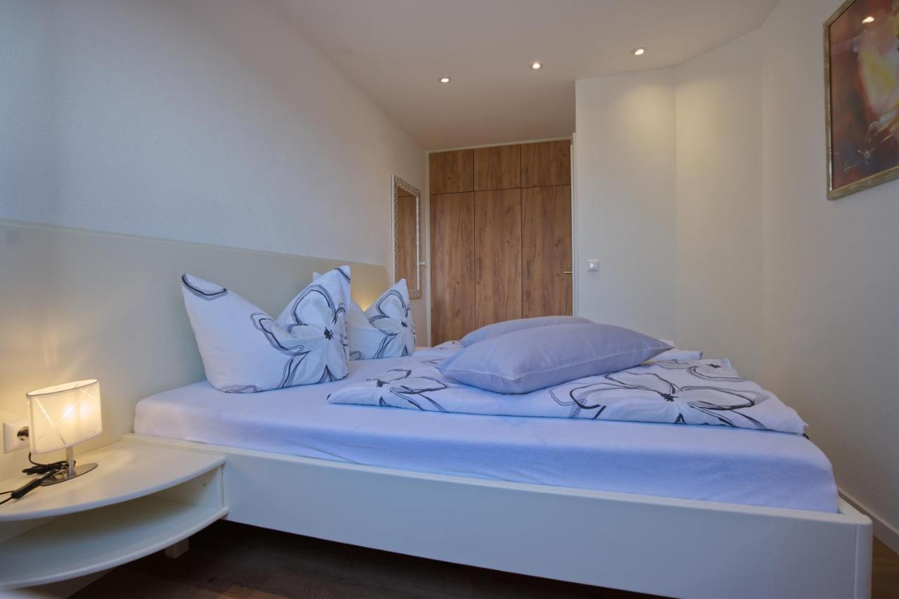 Ferienhaus Holzer Villach Ngoại thất bức ảnh