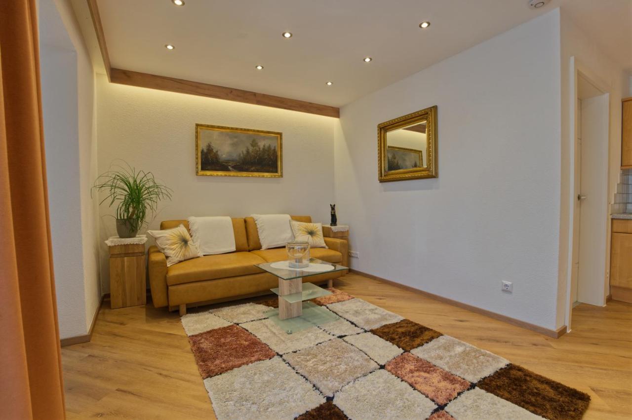 Ferienhaus Holzer Villach Ngoại thất bức ảnh