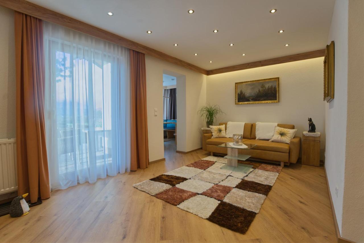 Ferienhaus Holzer Villach Ngoại thất bức ảnh