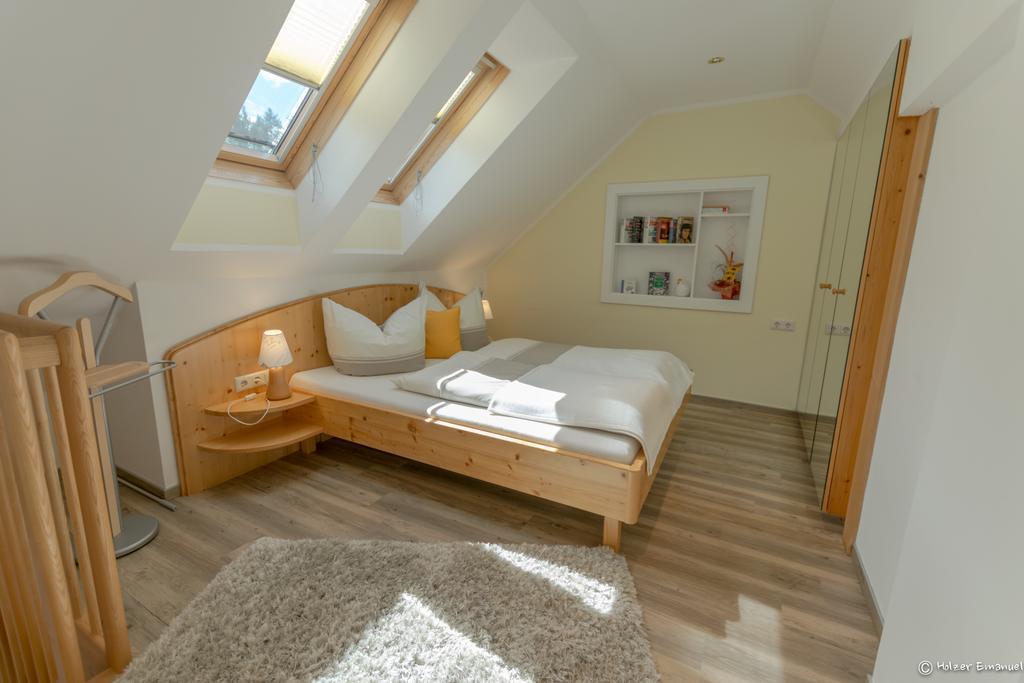 Ferienhaus Holzer Villach Phòng bức ảnh