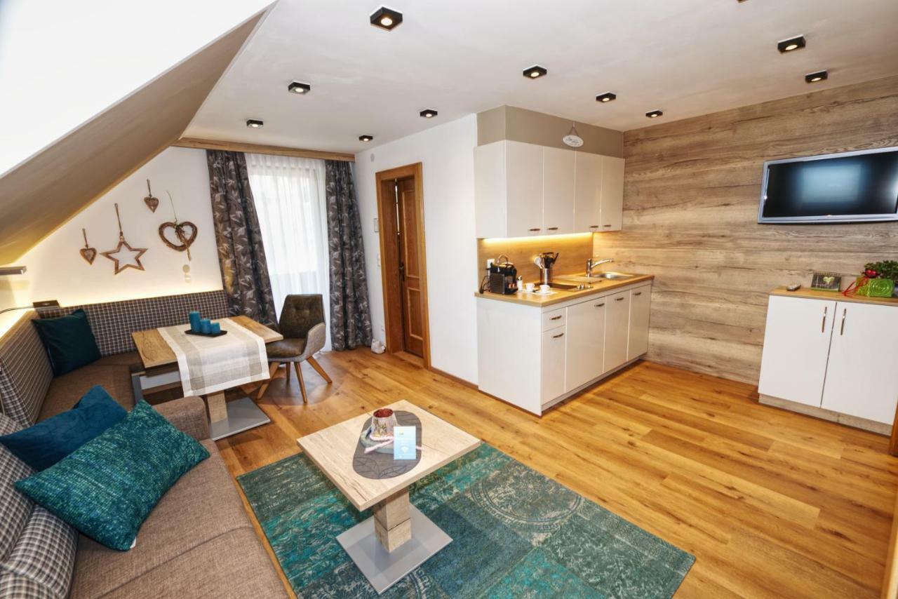 Ferienhaus Holzer Villach Ngoại thất bức ảnh