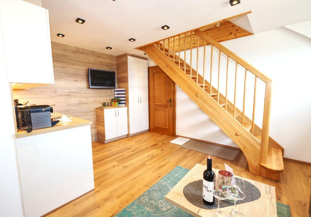 Ferienhaus Holzer Villach Phòng bức ảnh