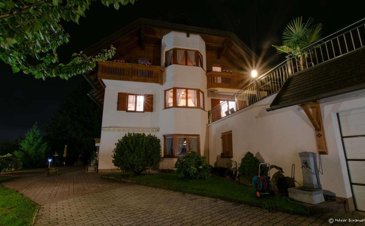 Ferienhaus Holzer Villach Ngoại thất bức ảnh