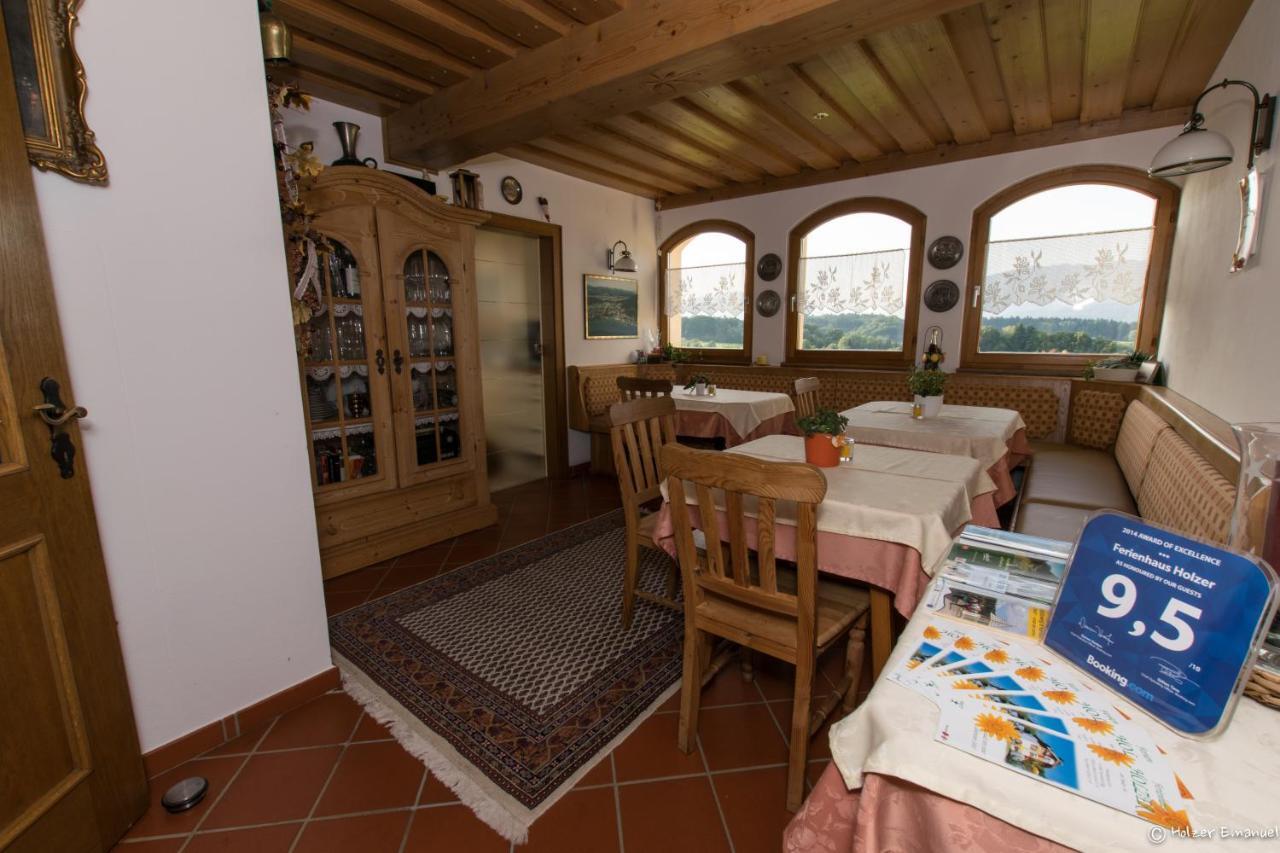 Ferienhaus Holzer Villach Ngoại thất bức ảnh